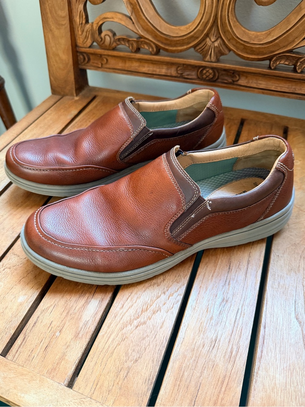 Stylish Comfort Shoes